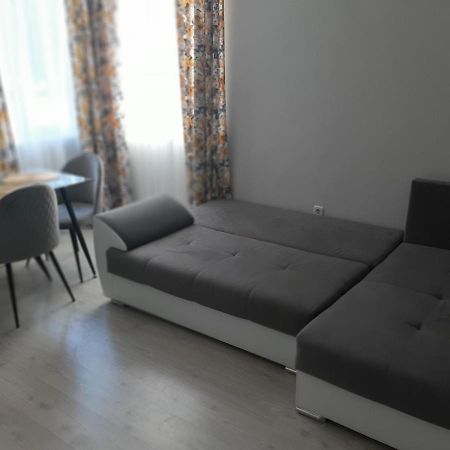 Sea & Chill Suite Burgas Exterior foto