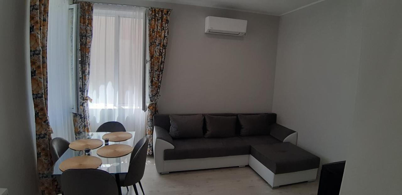 Sea & Chill Suite Burgas Exterior foto