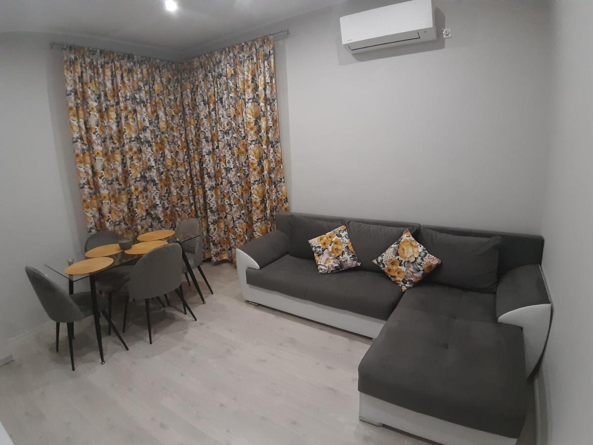 Sea & Chill Suite Burgas Exterior foto